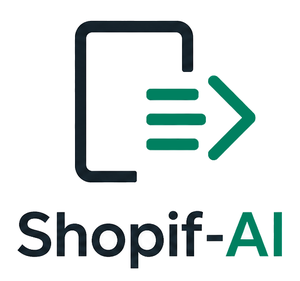 Shopif-AI